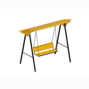 Купить Диван качели с навесом ИО 006 в Будённовске 