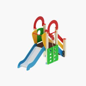 Купить Горка Малыш Н-750 в Будённовске 