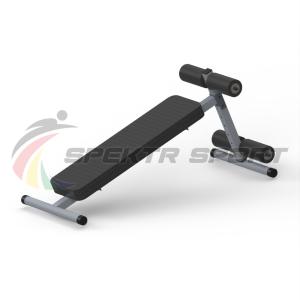 Купить Скамья для пресса складная ST-06 в Будённовске 