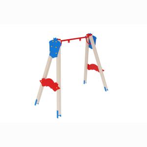 Купить Качели Д1 без подвеса 132 в Будённовске 