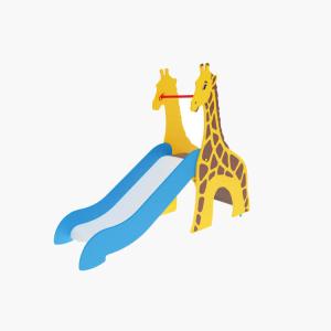 Купить Горка Жираф Н-750 ИО 403 в Будённовске 