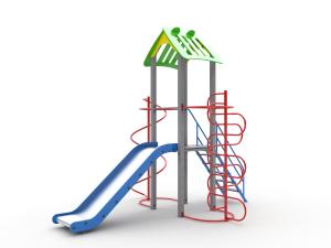 Купить Городок детский игровой от 7 лет в Будённовске 