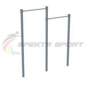 Купить Турник разноуровневый SP УТР 01 в Будённовске 