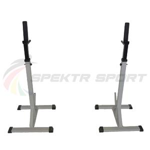 Купить Стойки под штангу раздельные RK-025 в Будённовске 