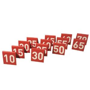 Купить Двухсторонние маркеры для разметки (к-кт. 13 шт) в Будённовске 