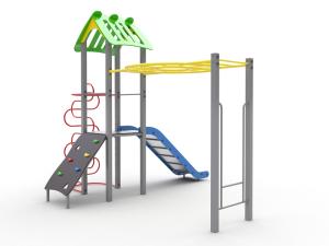 Купить Городок детский игровой от 7 лет в Будённовске 