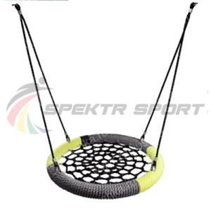 Купить Качели «гнездо» диаметром 1000 мм (подвесное устройство) до 250 кг в Будённовске 