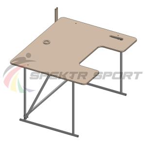 Купить Стрелковый стол в Будённовске 