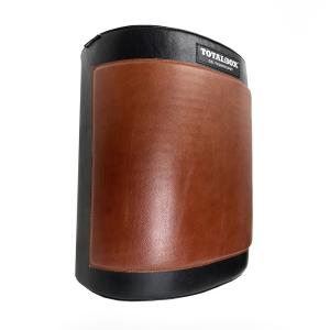 Купить Подушка кожаная боксерская "Gel Technology" Totalbox в Будённовске 