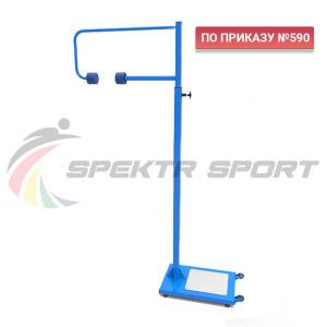 Купить Тренажер для отработки передачи в Будённовске 