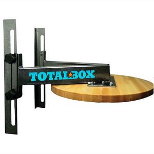 Купить Платформа для пневматической груши профессиональная Totalbox в Будённовске 