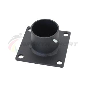 Купить Торцевой кронштейн балетный для поручня 50 мм в Будённовске 