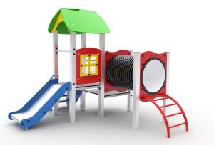 Купить Городок детский игровой Малыш в Будённовске 