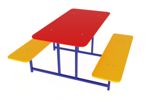 Купить Столик детский МФ 303 в Будённовске 