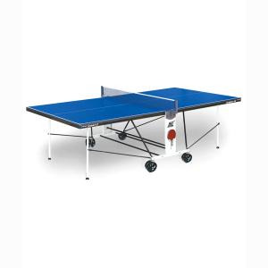 Купить Стол для настольного тенниса Compact LX, с сеткой Start Line в Будённовске 