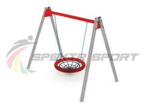 Купить Качели Гнездо усиленные в Будённовске 