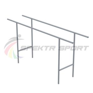 Купить Брусья гимнастические уличные SP D 418 в Будённовске 