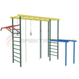 Купить Универсальный спортивный городок для детских площадок SP УГ1 в Будённовске 