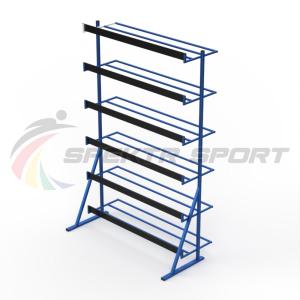 Купить Стеллаж для лыжных ботинок (на 30 пар) в Будённовске 