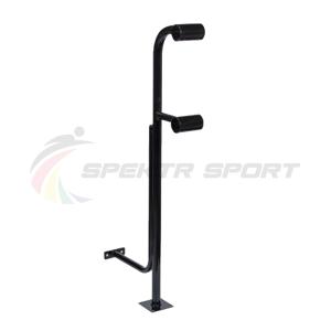 Купить Стойка хореографического станка двухрядного стена-пол Пуанте в Будённовске 