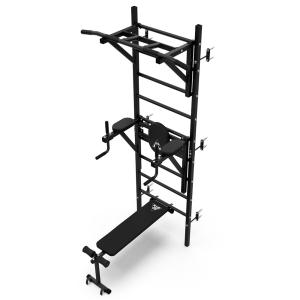 Купить Шведская стенка с опциями DFC в Будённовске 