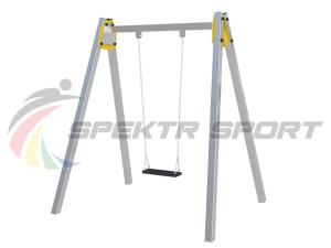 Купить Качели одинарные в Будённовске 