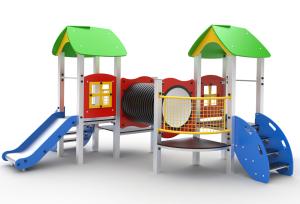 Купить Городок детский игровой Малыш в Будённовске 