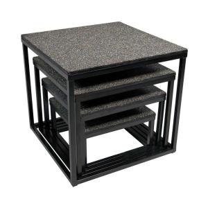 Купить Плиометрические боксы квадратные комплект 5 шт. в Будённовске 