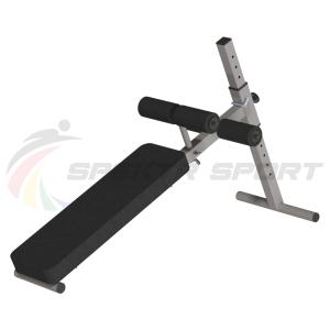 Купить Скамья для пресса Rk-027 в Будённовске 