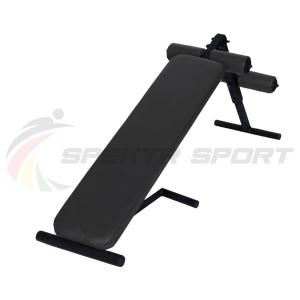 Купить Скамья для пресса складная ST-04 в Будённовске 