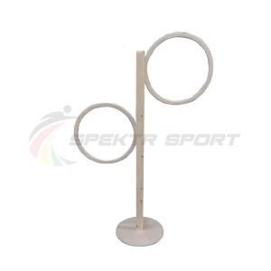 Купить Стойка для метания мяча в цель 1200х400 мм в Будённовске 