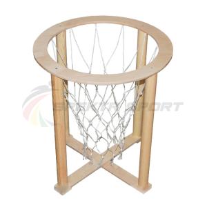 Купить Корзина-сетка для горизонтального метания мячей 550*500 мм в Будённовске 