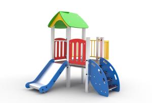 Купить Городок детский игровой Малыш в Будённовске 