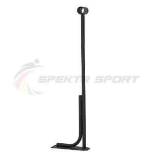 Купить Стойка напольная хореографического станка однорядного Батман в Будённовске 