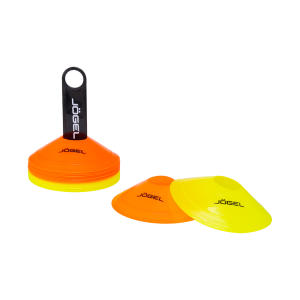 Купить Набор фишек Jögel JA-224, 24 шт. в Будённовске 