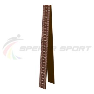 Купить Линейка измерительная складная для прыжков с места в Будённовске 