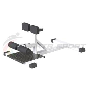 Купить Тренажер для приседаний с фиксацией ног Spektr Sport в Будённовске 