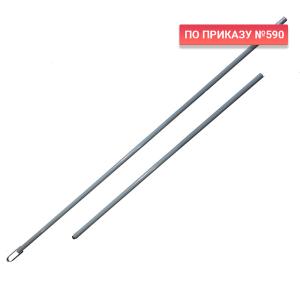 Купить Шест для лазания металлический разборный 5 м в Будённовске 