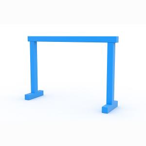 Купить Мини ворота для игр в Будённовске 