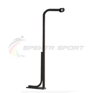 Купить Стойка хореографического станка однорядного напольного Пуанте в Будённовске 