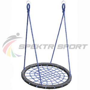 Купить Качели «гнездо» диаметром 1000 мм (подвесное устройство) до 100 кг в Будённовске 