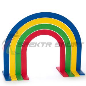 Купить Дуги для подлезания полукруглые (комплект) в Будённовске 