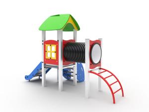 Купить Городок детский игровой Малыш в Будённовске 