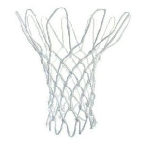 Купить Сетка баскетбольная, Д 3,5 мм, белая в Будённовске 