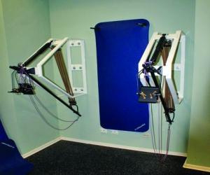 Купить Тренажер Хюттеля-Мартенса для пловцов в Будённовске 