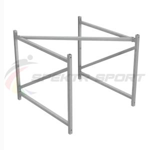 Купить Ферма 1,2 м для баскетбольного щита 1200х900 из фанеры в Будённовске 