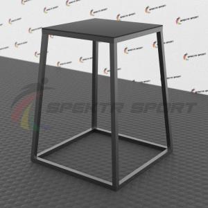 Купить Тумба для прыжков металлическая конус №5 высота 91 см в Будённовске 