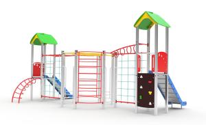 Купить Городок детский игровой от 7 лет в Будённовске 