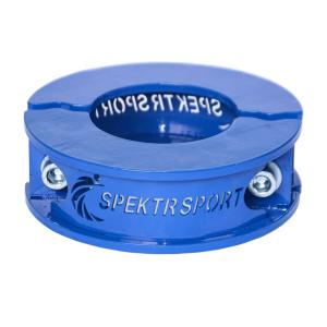 Купить Хомут для Workout Spektr Sport 89 мм в Будённовске 