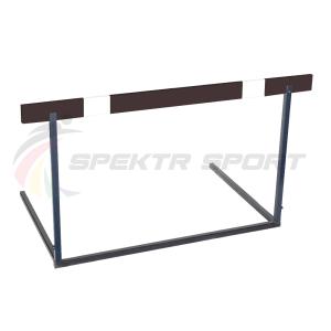 Купить Барьер для легкой атлетики нерегулируемый Spektr Sport в Будённовске 